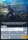 náhled Black Panther - DVD (maďarský obal)