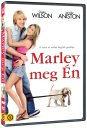 náhled Marley a já - DVD (maďarský obal) bez CZ