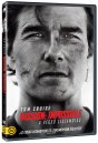 náhled Mission: Impossible Poslední zúčtování - DVD (maďarský obal)