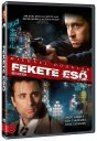 náhled Černý déšť - DVD (maďarský obal)
