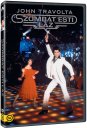 náhled Horečka sobotní noci - DVD (maďarský obal)
