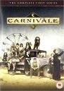 náhled Carnivale 1. série - 6DVD (bez CZ)