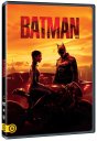 náhled Batman (2022) - DVD (maďarský obal)