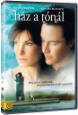 náhled Dům u jezera - DVD (maďarský obal)