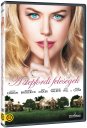 náhled Stepfordské paničky - DVD (maďarský obal)