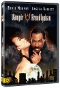náhled Upír v Brooklynu - DVD (maďarský obal)