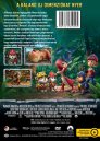 náhled Tlapková patrola: Dinosauří film - DVD (maďarský obal)