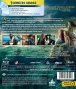 náhled Piráti z Karibiku: Na vlnách podivna - Blu-ray (maďarský obal)