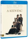 náhled Favoritka - Blu-ray (maďarský obal)