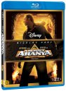náhled Lovci pokladů - Blu-ray (maďarský obal)