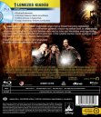 náhled Lovci pokladů 2: Kniha tajemství - Blu-ray (maďarský obal)