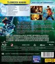 náhled Čarodějův učeň - Blu-ray (maďarský obal)
