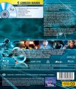 náhled TRON: Legacy - Blu-ray (maďarský obal)