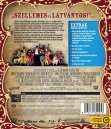 náhled Moulin Rouge - Blu-ray (maďarský obal) bez CZ