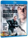 náhled Za nepřátelskou linií - Blu-ray (maďarský obal) bez CZ