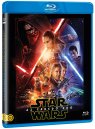 náhled Star Wars: Síla se probouzí - Blu-ray 2BD (maďarský obal) bez CZ