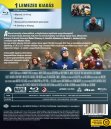 náhled Avengers - Blu-ray (maďarský obal) bez CZ