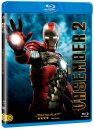 náhled Iron Man 2 - Blu-ray (maďarský obal)