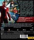 náhled Iron Man 2 - Blu-ray (maďarský obal)