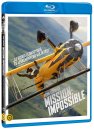 náhled Mission: Impossible Poslední zúčtování - Blu-ray (maďarský obal)