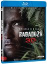 náhled Predátor - Blu-ray 3D + 2D (maďarský obal)