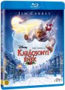 náhled Vánoční koleda - Blu-ray (maďarský obal)