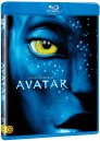 náhled Avatar - Blu-ray (maďarský obal)
