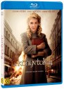 náhled Zlodějka knih - Blu-ray (maďarský obal)