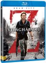 náhled Světová válka Z - Blu-ray (maďarský obal)