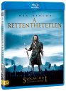 náhled Statečné srdce - Blu-ray (maďarský obal)