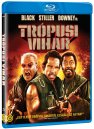 náhled Tropická bouře - Blu-ray (maďarský obal)