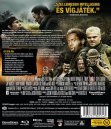 náhled Tropická bouře - Blu-ray (maďarský obal)
