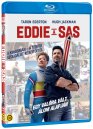 náhled Orel Eddie - Blu-ray (maďarský obal)
