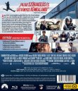 náhled Mission: Impossible 6 Fallout - Blu-ray (maďarský obal)