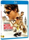 náhled Mission: Impossible 5 Národ grázlů - Blu-ray (maďarský obal)