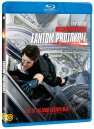 náhled Mission: Impossible 4 Ghost Protocol - Blu-ray (maďarský obal)