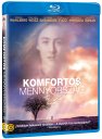 náhled Pevné pouto - Blu-ray (maďarský obal)