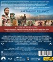 náhled Ben Hur (2016) - Blu-ray (maďarský obal)