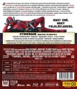 náhled Deadpool - Blu-ray (maďarský obal)