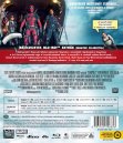 náhled Deadpool 2 - Blu-ray (maďarský obal)