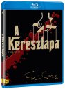 náhled Kmotr 1-3 Coppolova remasterovaná edice - Blu-ray 5BD (bez CZ, maďarský obal)