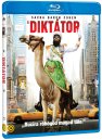 náhled Diktátor - Blu-ray (maďarský obal)
