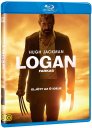 náhled Logan: Wolverine - Blu-ray (maďarský obal)