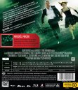 náhled Vyměřený čas - Blu-ray (maďarský obal)