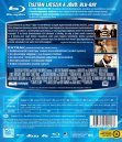 náhled Králové ulice - Blu-ray (maďarský obal)
