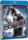 náhled Barbar Conan - Blu-ray (maďarský obal)