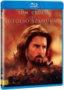 náhled Poslední samuraj - Blu-ray (maďarský obal)