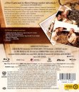 náhled Madisonské mosty - Blu-ray (maďarský obal)