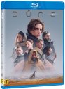 náhled Duna (2021) - Blu-ray (maďarský obal)