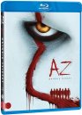 náhled To Kapitola 2 - Blu-ray (maďarský obal)